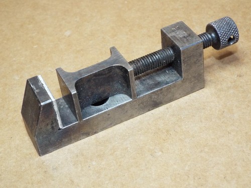 Vintage starrett no 160 - l., s.
