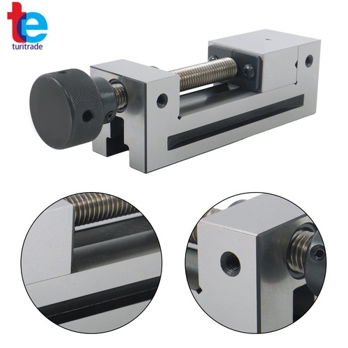 Grinding cnc machine vise - grinding,