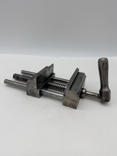 Vintage machinist toolmaker - machinist,