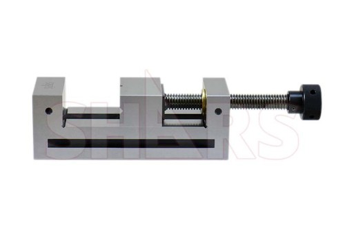 Shars precision toolmakers - precision,