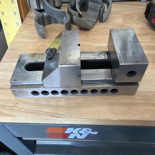 Precision - 7”,