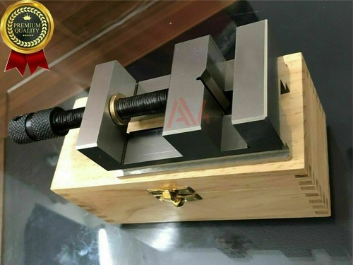 60mm toolmakers - 2-3/8",