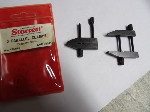Starrett 161aa toolmakers - starrett,