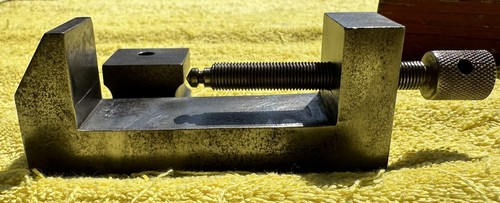 Vintage toolmakers pc - vintage,