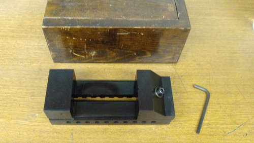 Precision machinist - 3",