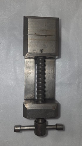 Precision machinist toolmaker - machinist,