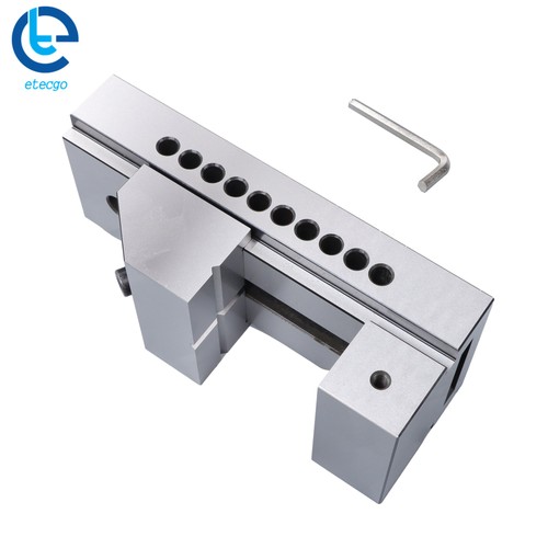 4 precision machine - 4"×9-3/4",