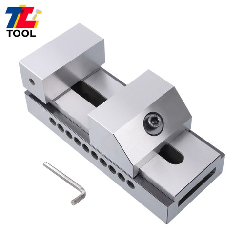 4 toolmakers vise - 4"×9-3/4",