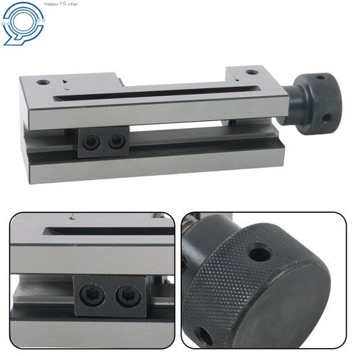 Machine vise qgg50 - 2",